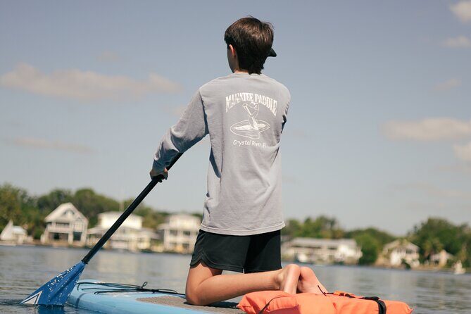 3 Hour Paddle Board Rental - What Makes This Paddleboard Experience Stand Out?
