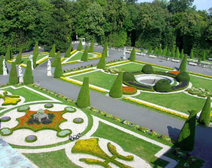 3-hour: Palace of King Jan Sobieski in Wilanow/inc. Pick-up/ - Experience Highlights
