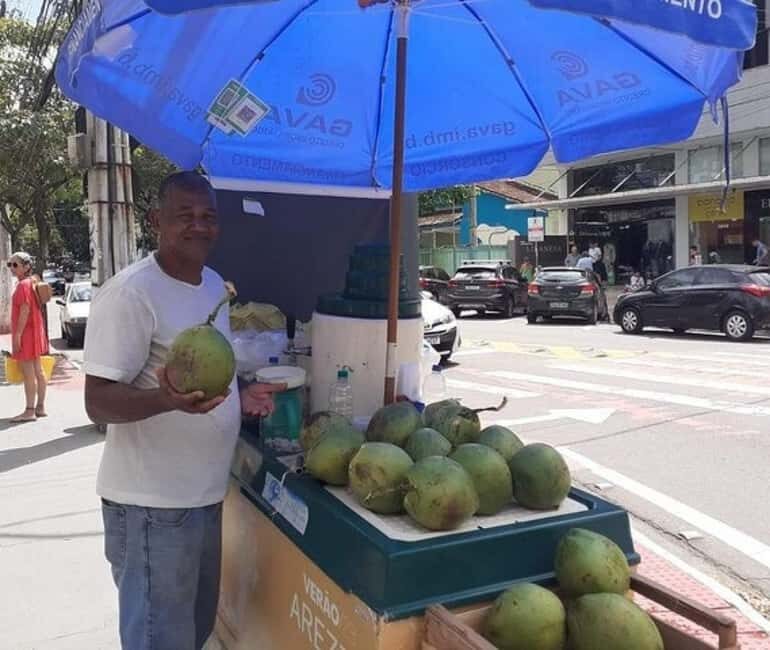 3-Hour Panoramic Tour of Punta Cana with Artisan Market - Good To Know