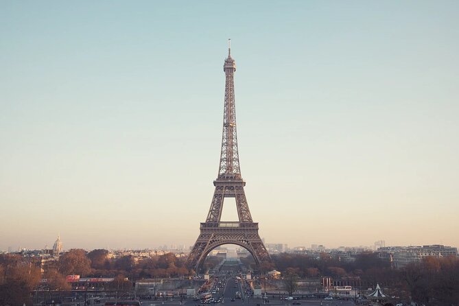 3-Hour Paris Photoshoot Guided by Professional Private Photographer - Common Questions