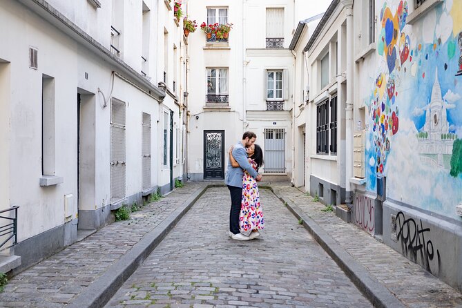 3 Hour Paris Professional Photography Tour Session - Overview and Whats Included