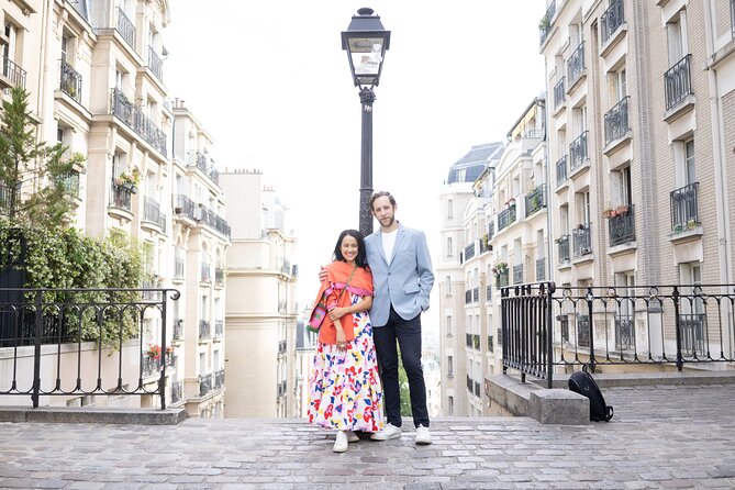 3 Hour Paris Professional Photography Tour Session - Common Questions