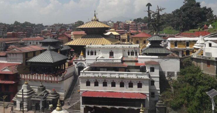 3 Hour Pashupatinath Aarati Tour - Overview of Pashupatinath Aarati Tour