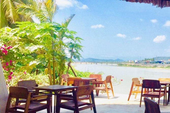 3 Hour Pedicab City Tour Nha Trang - Common Questions