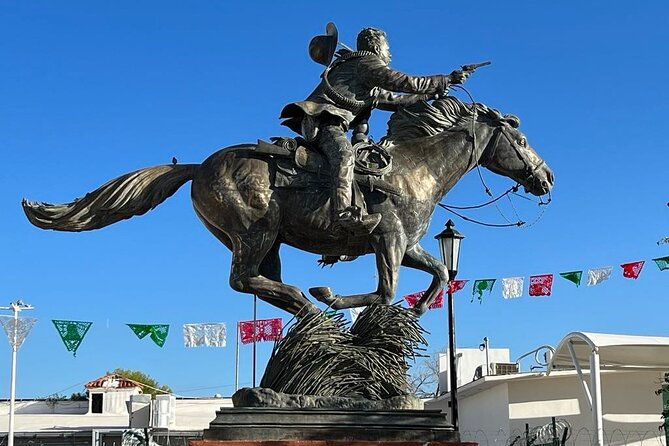 3 Hour Pink Store Lunch and Area Shopping in Palomas, Mexico - What Travelers Say About This Tour
