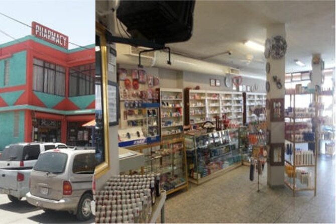 3 Hour Pink Store Lunch and Area Shopping in Palomas, Mexico - Final Thoughts