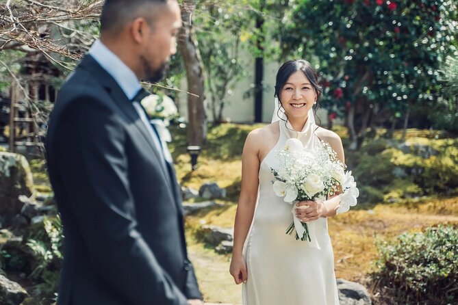 3 Hour Plan at Aoi Nanzenji Bettei Byo Outfit Photography Package - Booking and Cancellation Policies