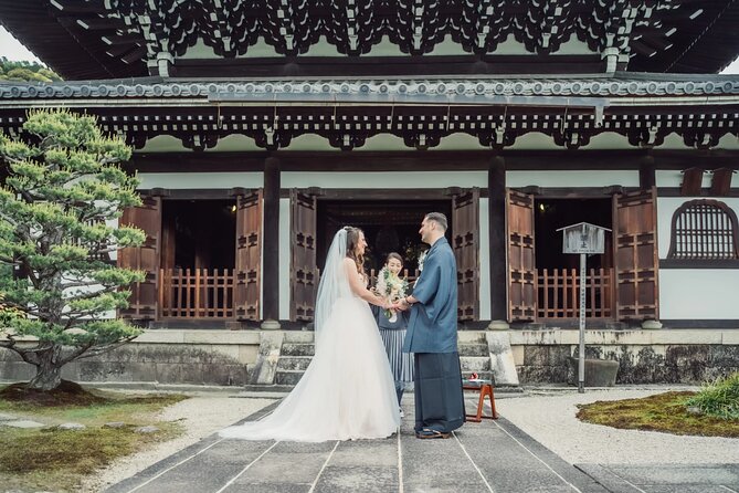 3 Hour Plan at Aoi Nanzenji Bettei Byo Outfit Photography Package - Frequently Asked Questions