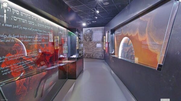 3 Hour: POLIN Museum of the History of Polish Jews Tour - Customer Feedback