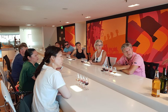 3-hour Port and Douro Wines Tasting Tour With 10 Tastings - Booking and Pricing Details
