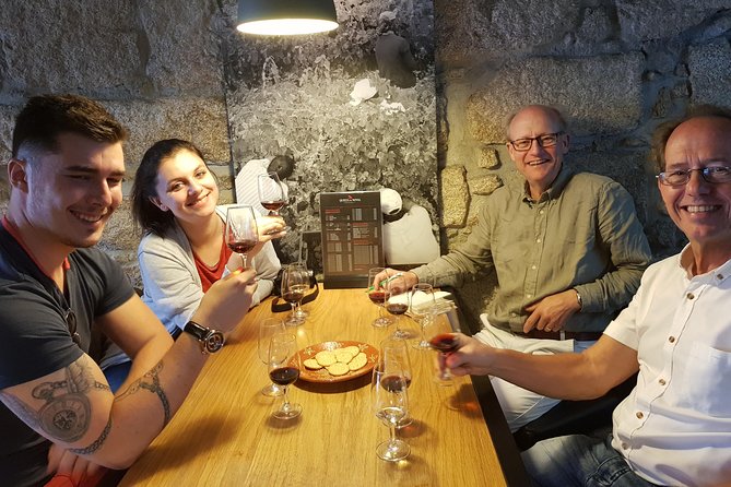 3-hour Port and Douro Wines Tasting Tour With 10 Tastings - Tour Overview and Itinerary