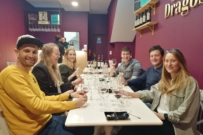 3-hour Port and Douro Wines Tasting Tour With 10 Tastings - Meeting Point and Departure Time