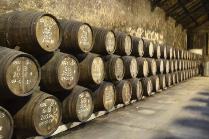 3-hour Port and Douro Wines Tasting Tour With 10 Tastings - Featured Wine Producers