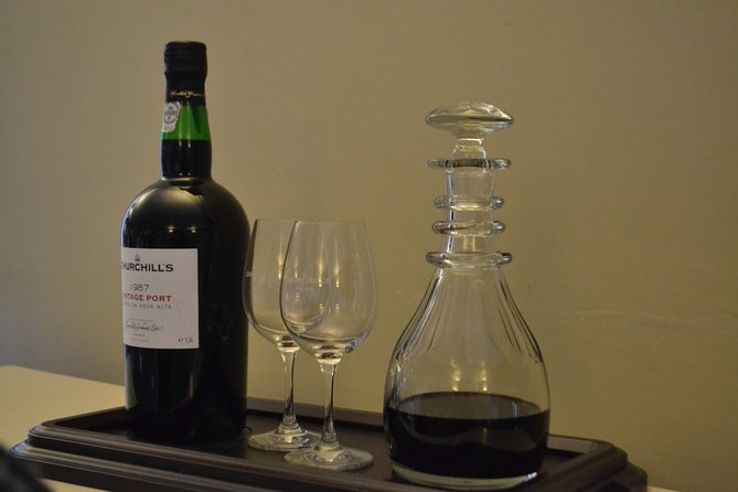 3-hour Port and Douro Wines Tasting Tour With 10 Tastings - Gaia Exploration and Recommendations