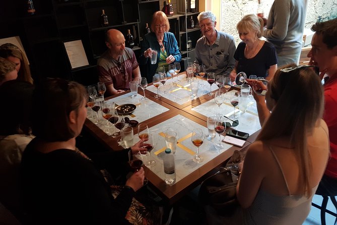 3-hour Port and Douro Wines Tasting Tour With 10 Tastings - Tour Group Experience and Connections