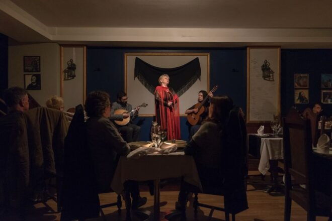 3-Hour Porto by Night Tour With Fado Show & Dinner - Booking and Important Information