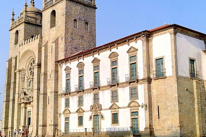 3 Hour Porto Essential Private Tour - Tour Highlights