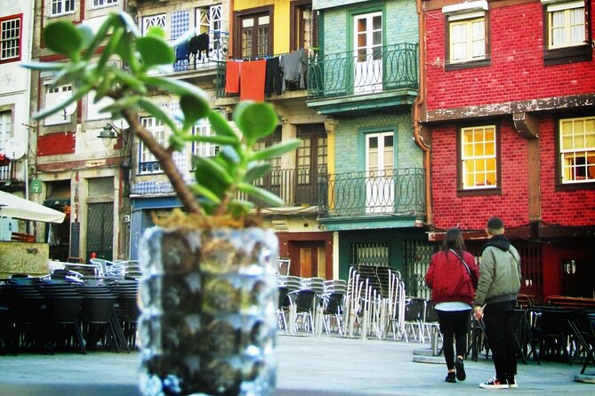 3 Hour Porto Essential Private Tour - Booking and Pricing