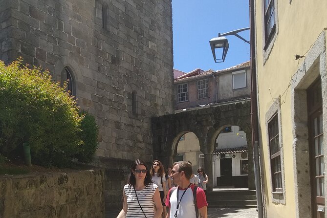 3 Hour Porto Essential Private Tour - The Sum Up