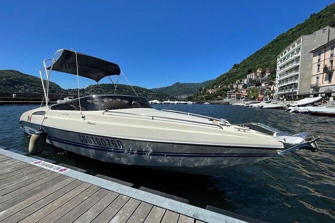 3 Hour Private and Guided Cruise on Lake Como by Mostes Motorboat - Itinerary and Highlights