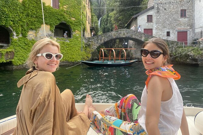 3 Hour Private and Guided Cruise on Lake Como by Mostes Motorboat - Pricing and Inclusions