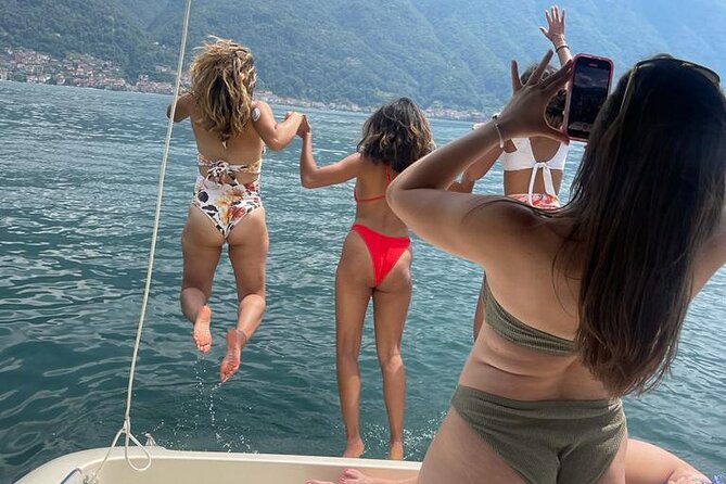 3 Hour Private and Guided Cruise on Lake Como by Mostes Motorboat - Common Questions