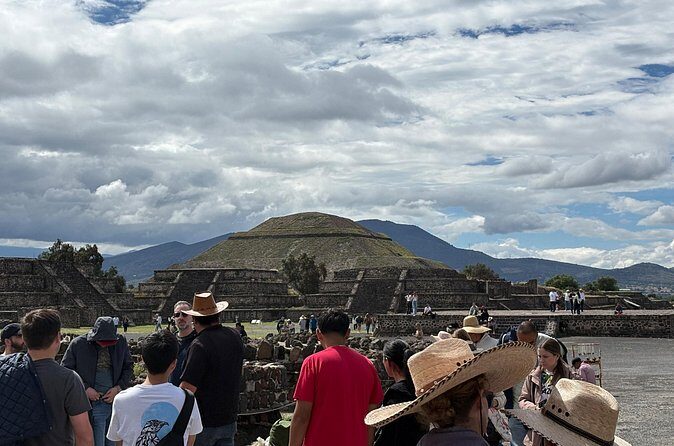 3-Hour Private Archaeological Walking Tour in Mexico with ATV - Frequently Asked Questions