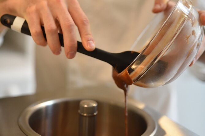 3 Hour Private Artisanal Gelato Workshops, Tasting and Demo - The Sum Up