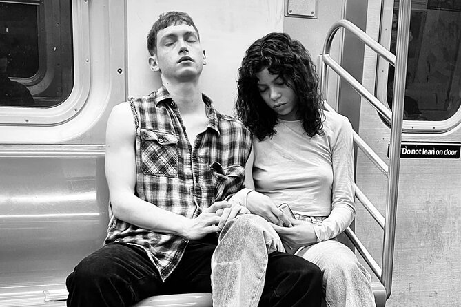 3 Hour Private Artistic Photography Experience in New York City - Meeting Point and Transportation Details