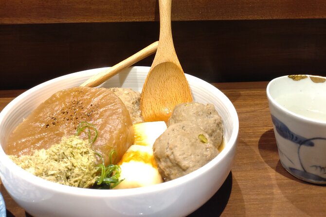 3 Hour Private Bar Hopping Experience at Kyoto City - Booking and Cancellation Policy