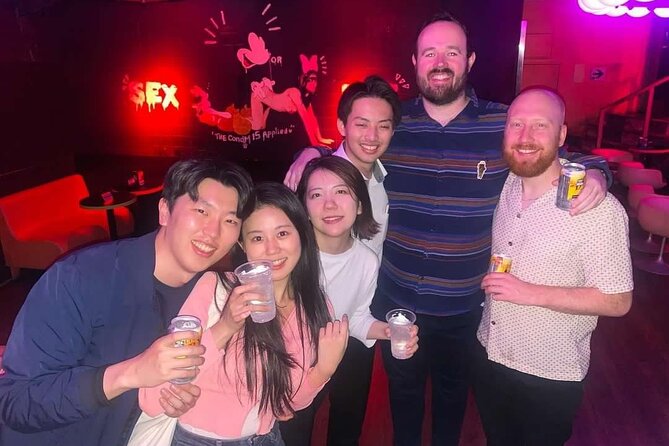 3 Hour Private Bar Hopping Experience at Kyoto City - The Sum Up