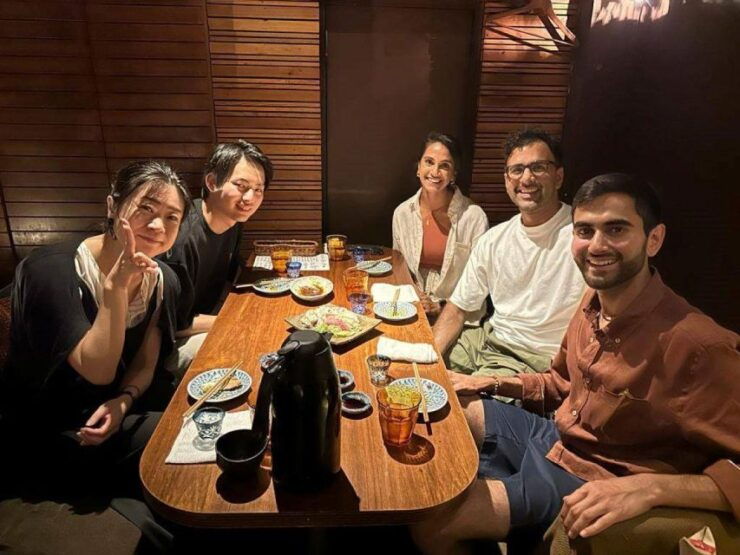 3 Hour Private Bar Hopping Experience at Kyoto City - Activity Details and Features