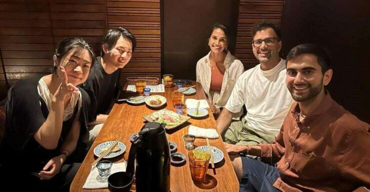 3 Hour Private Bar Hopping Experience at Kyoto City - Participant Selection and Details