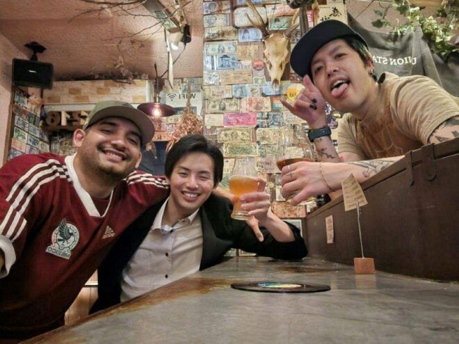 3 Hour Private Bar Hopping Experience at Kyoto City - Booking and Payment Information