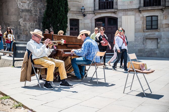3-Hour Private Barcelona Gothic Quarter Photography Tour - Common Questions