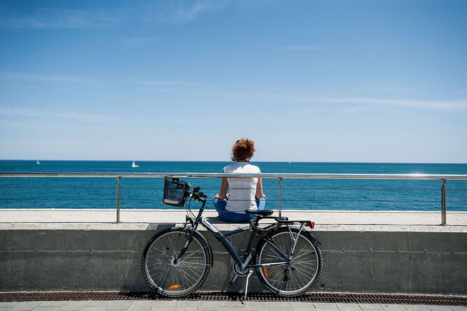 3-Hour Private Bike Tour Barcelona - Tour Highlights