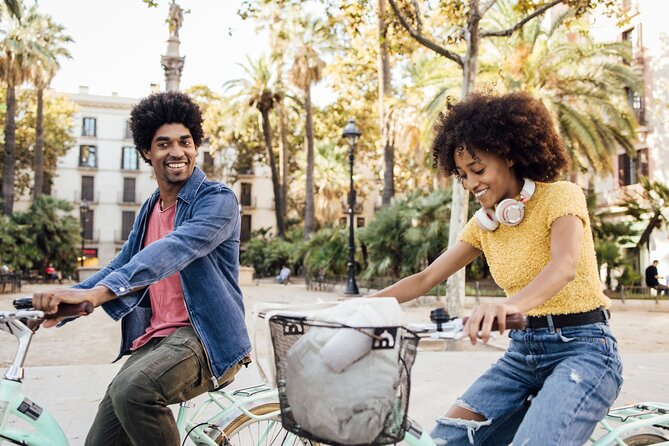 3-Hour Private Bike Tour Barcelona - Common Questions