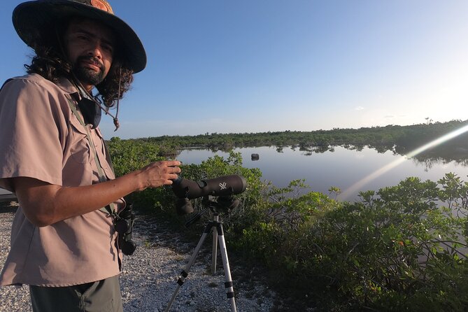 3-Hour Private Birdwatching Experience in Uvita / Ojochal - Experience Details