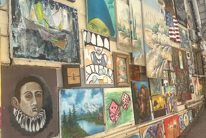 3 Hour Private Bisbee Pub Crawl - Historical Charm and Local Lore