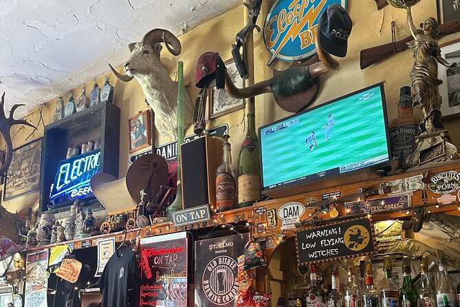 3 Hour Private Bisbee Pub Crawl - Common Questions