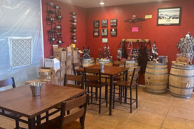 3 Hour Private Bisbee Pub Crawl - The Sum Up