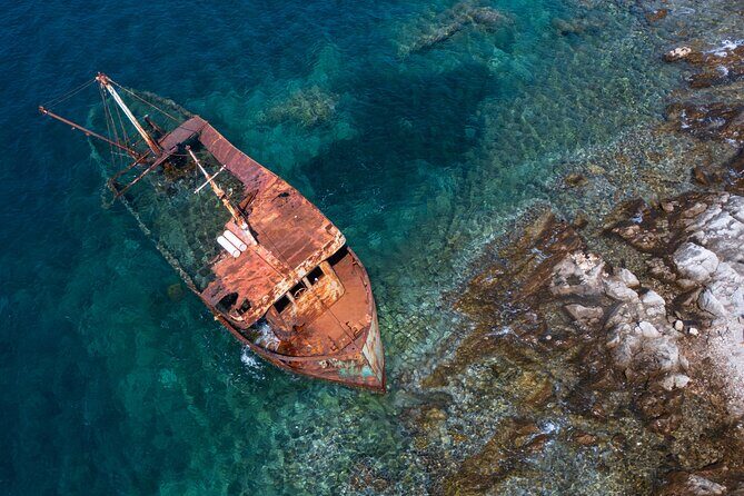 3-Hour Private Blue Cave Tour - Good To Know