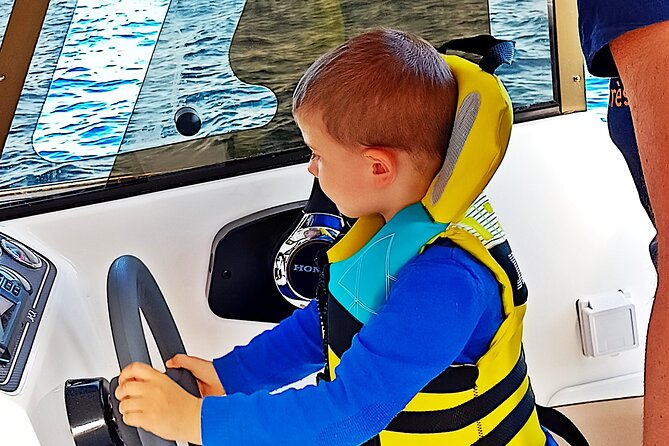 3-Hour Private Boat Tour in Tenerife With Tapas - The Sum Up