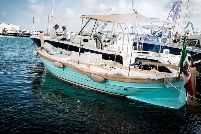 3-Hour Private Boat Tour of the Cinque Terre - Traveler Photos and Reviews