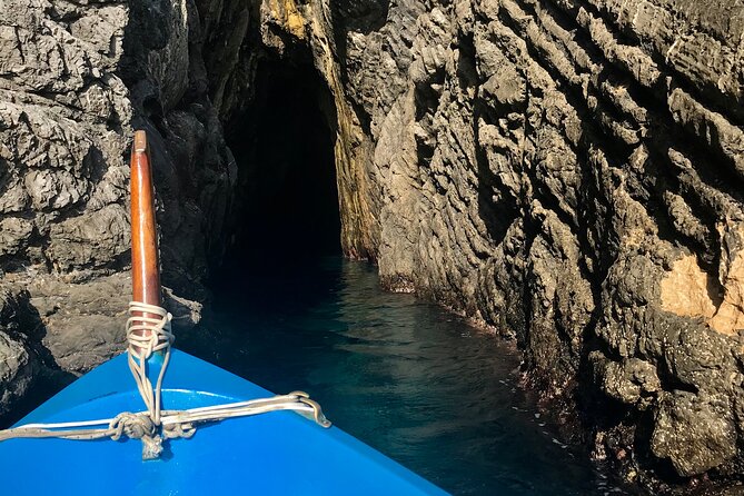3-Hour Private Boat Tour of the Cinque Terre - Common Questions