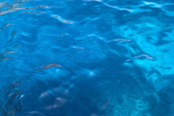 3-Hour Private Boat Tour of the Island of Capri - Blue Grotto Entrance Fee