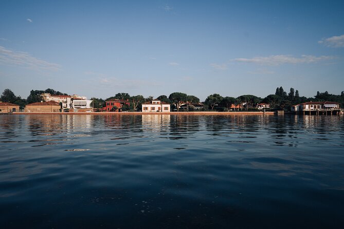 3-Hour Private Boat Tour of the Venice Lagoon Islands - Frequently Asked Questions