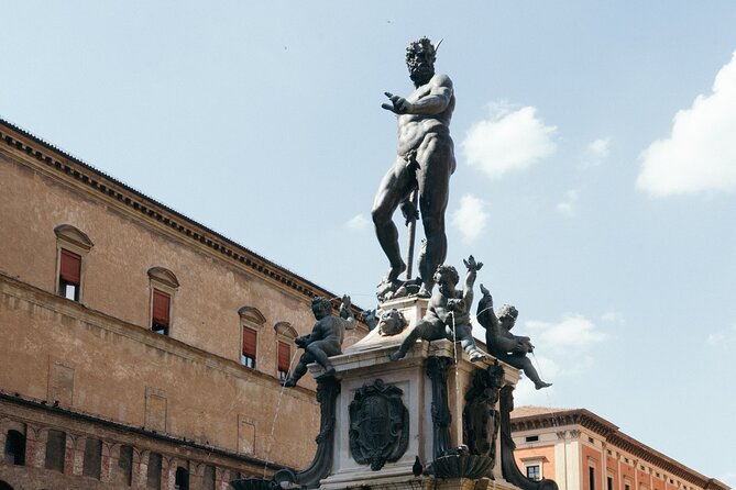 3 Hour Private Bologna Gastronomic Tour With Local Guide - Common Questions