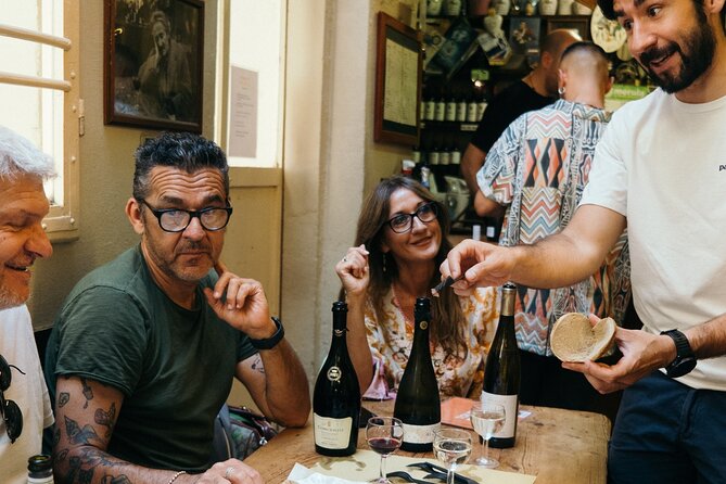 3 Hour Private Bologna Gastronomic Tour With Local Guide - The Sum Up