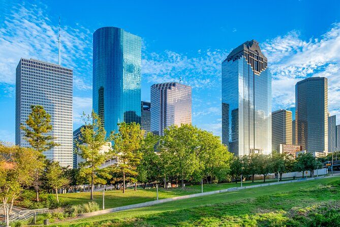 3 Hour Private City Tour in Houston with Transport - An In-Depth Look at Houston’s Top Spots